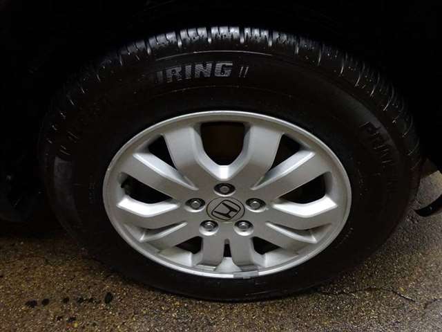 2005 Honda CR-V AWD Special Edition 4dr SUV